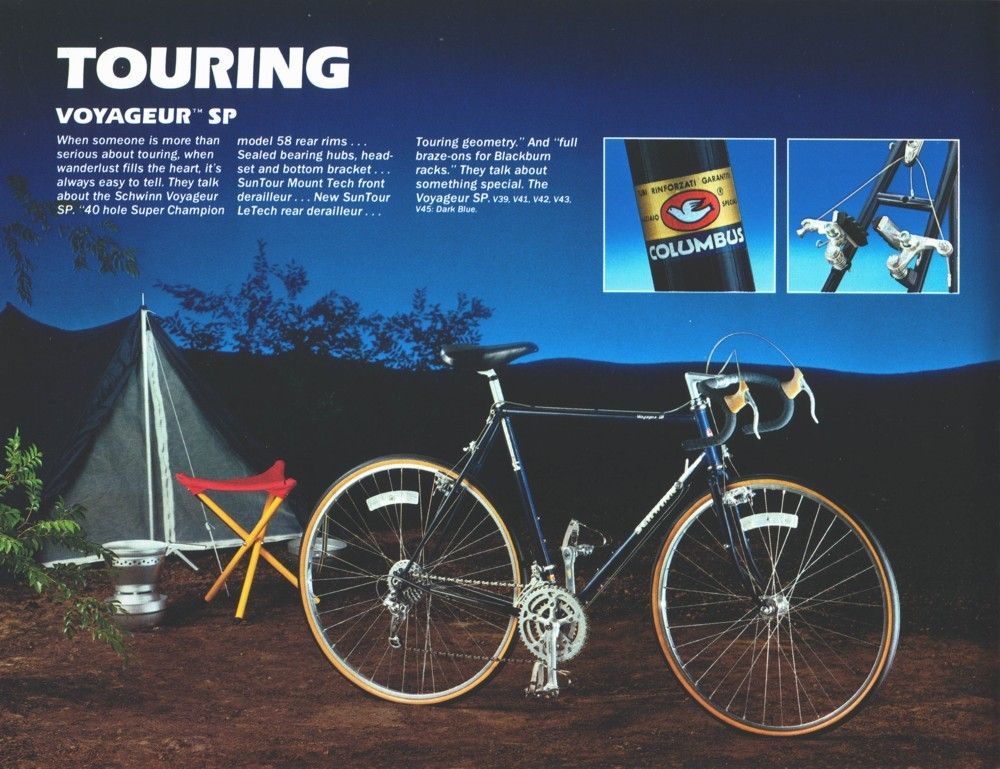 Schwinn Serial Numbers and Date Codes